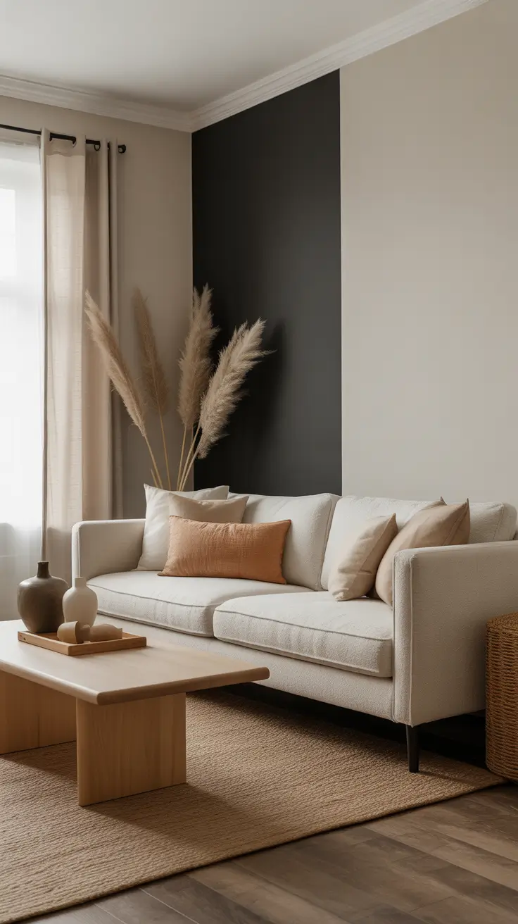 Living Room Makeover Ideas 2026 – Stylish & Cozy Transformations for Every Home