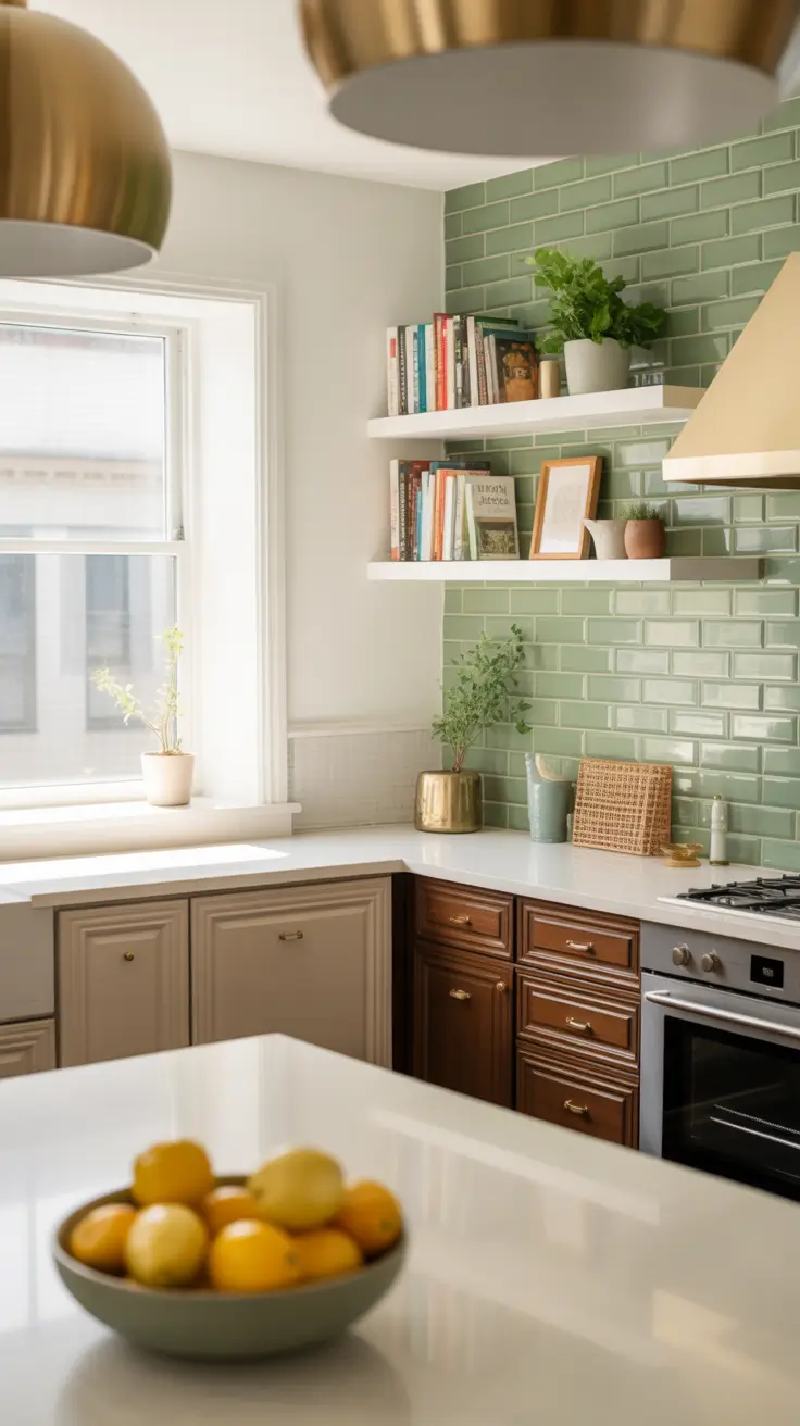 Kitchen Backsplash Ideas 2026: Unique Designs for Modern and Rustic Homes