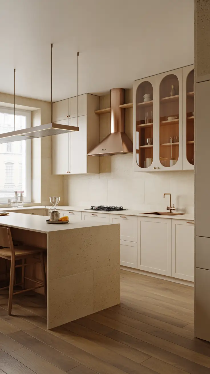 Stonewall Kitchen Ideas 2026: Modern Designs with Natural Elegance