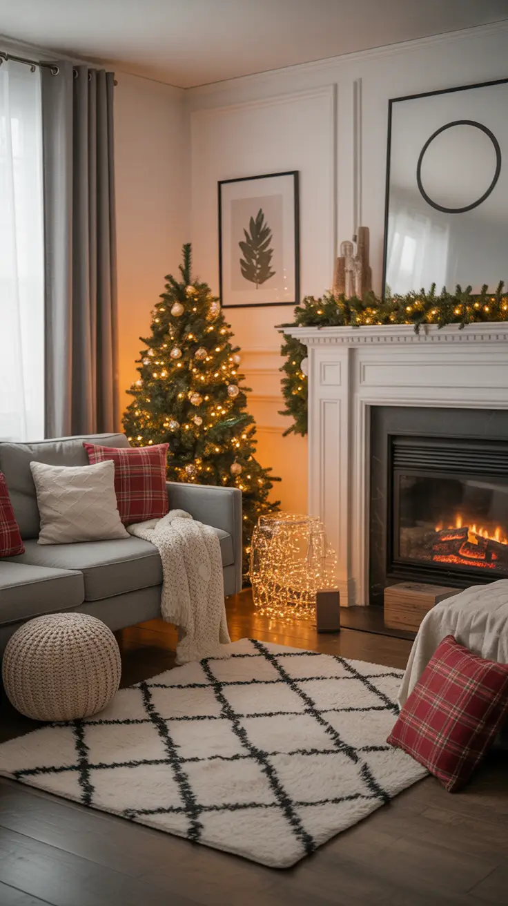 Christmas Decor Ideas 2025: Stylish and Cozy Holiday Decorations for Every Space