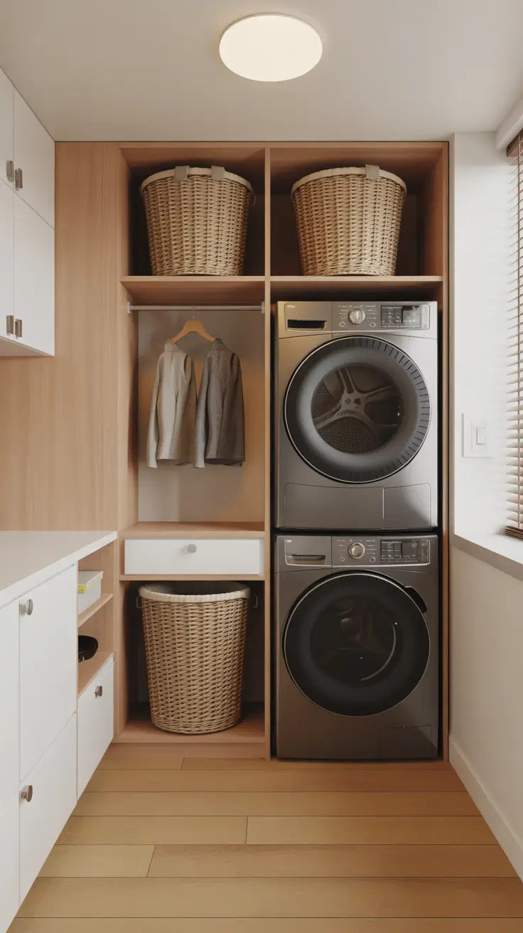 Laundry Room Designers Ideas 2026: Best Modern and Functional Projects
