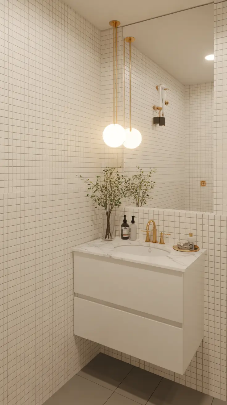 Bathroom Vanities Ideas 2026: Modern, Luxury, and Minimalistic Designs