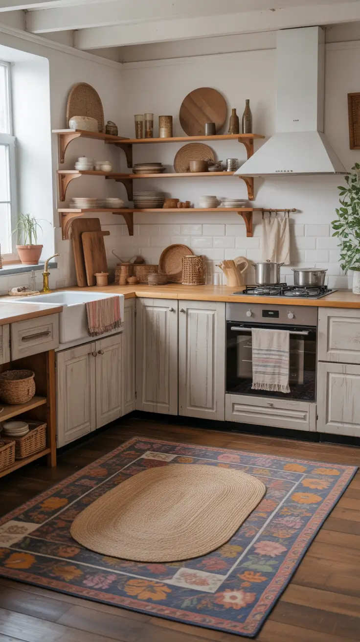 Kitchen Rugs Ideas 2026: Stylish Designs to Transform Every Layout