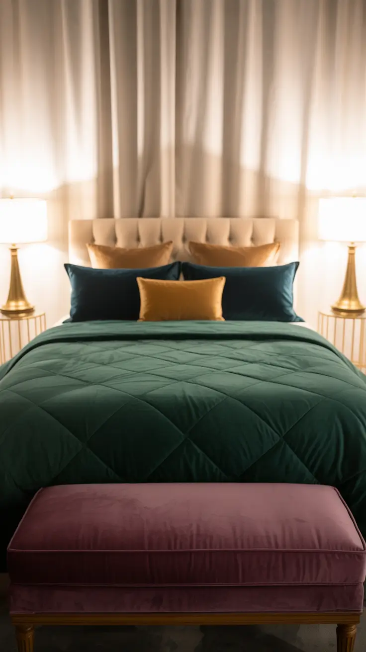 Top Bedroom Furniture Ideas 2026: Transform Your Space with Style and Comfort