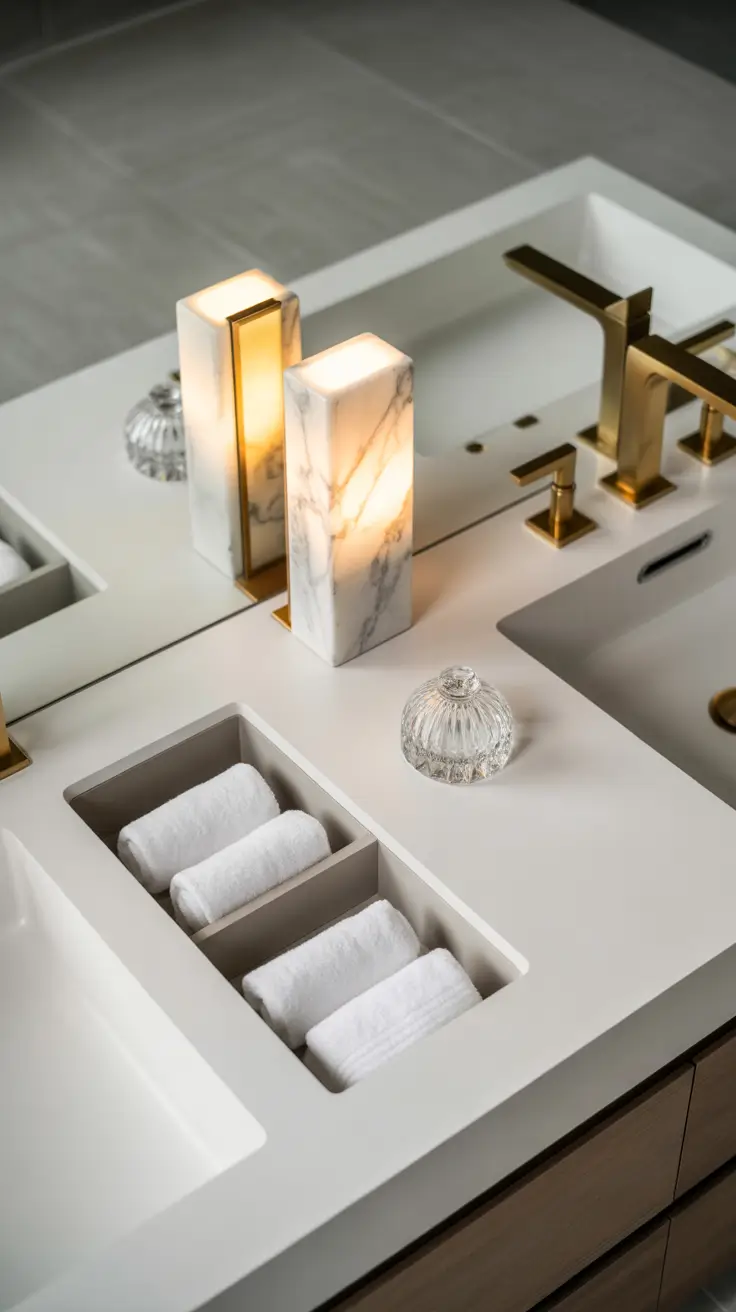 Top Bathroom Organizer Ideas 2026: Modern, Rustic & Coastal Designs That Maximize Space