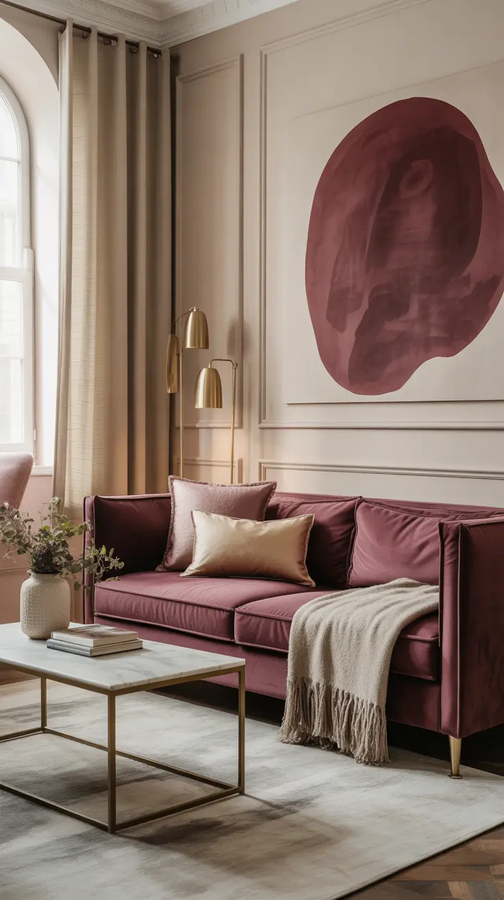 Parlor Makeover Ideas 2026: Stylish Trends for Modern and Cozy Living Rooms