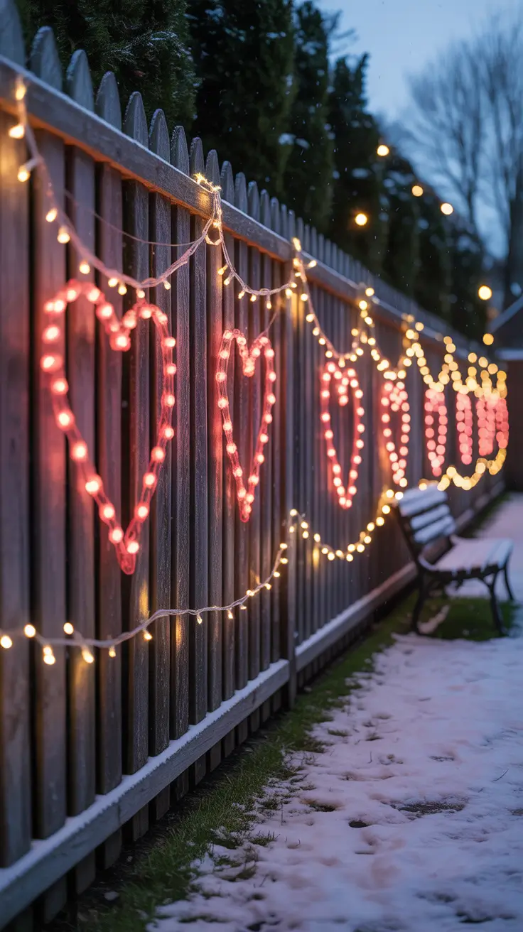 Christmas Lights Outside Ideas 2025 – Stunning Outdoor Decorating Tips