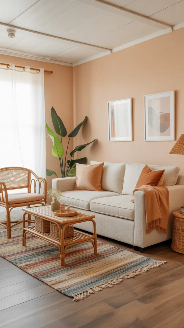 Living Room Makeover Ideas 2026 – Stylish & Cozy Transformations for Every Home