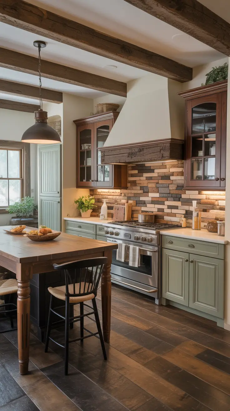 Kitchen Backsplash Ideas 2026: Unique Designs for Modern and Rustic Homes