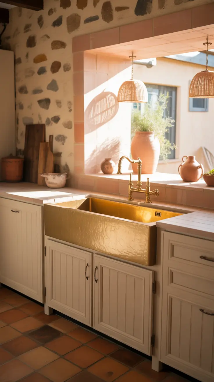 Stonewall Kitchen Ideas 2026: Modern Designs with Natural Elegance