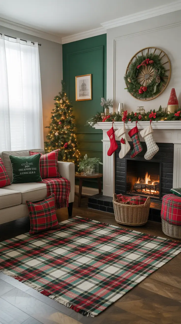 Christmas Decor Ideas 2025: Stylish and Cozy Holiday Decorations for Every Space