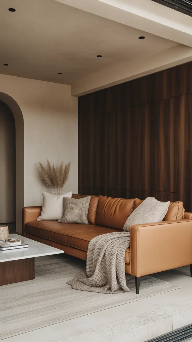 Sunken Living Room Ideas 2026 – Modern Inspiration for Cozy and Stylish Designs