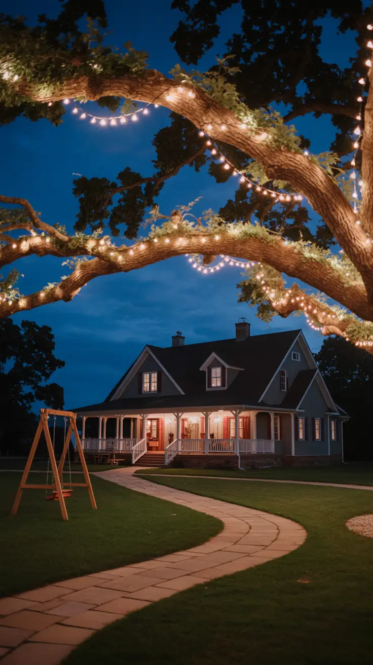Outdoor Christmas Lights 2025: Best Ideas for Classy and Easy Holiday Decorating