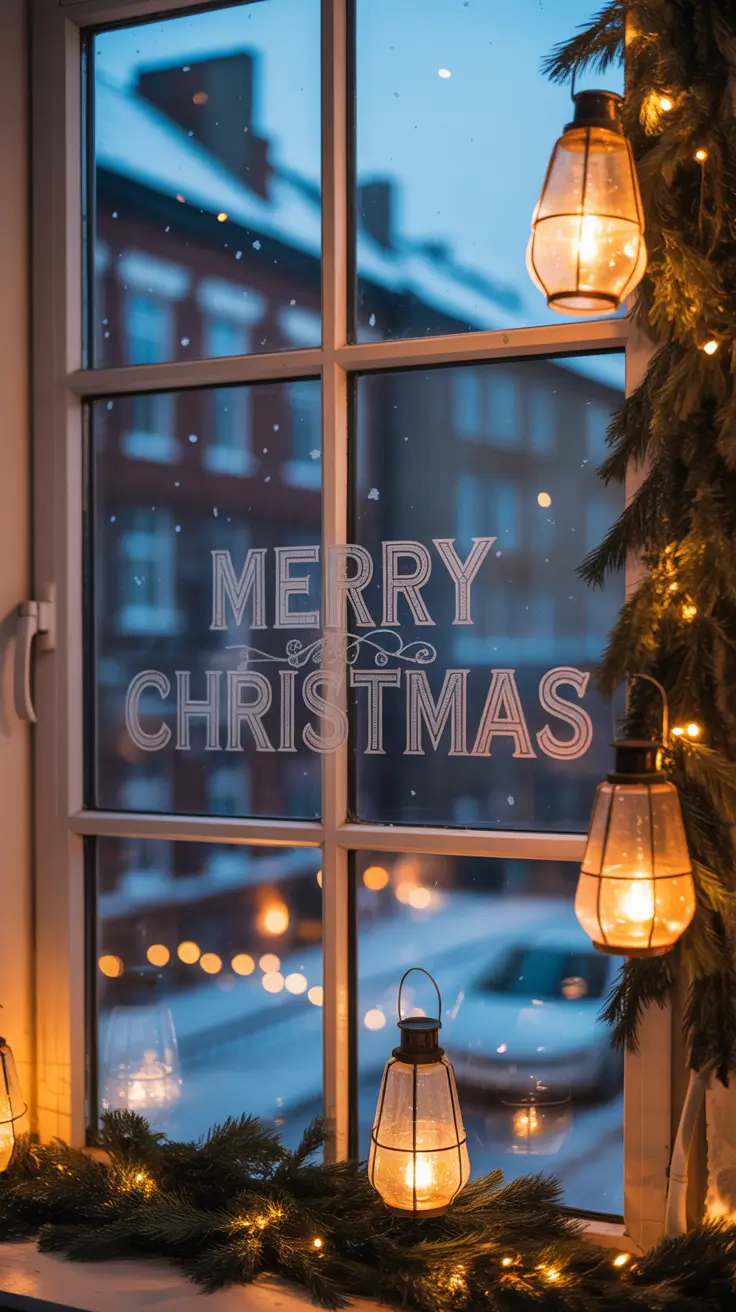 Vintage Christmas Decor Ideas 2025: Cozy Rustic & Farmhouse Country Inspiration