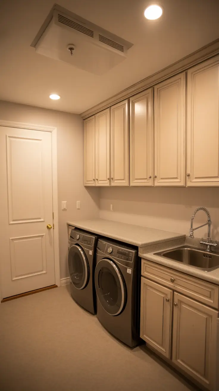Laundry Room Designers Ideas 2026: Best Modern and Functional Projects