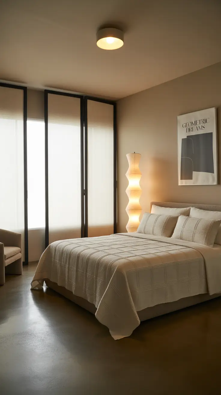 Blackout Curtains for Bedroom Ideas 2026 – Modern & Aesthetic Inspiration