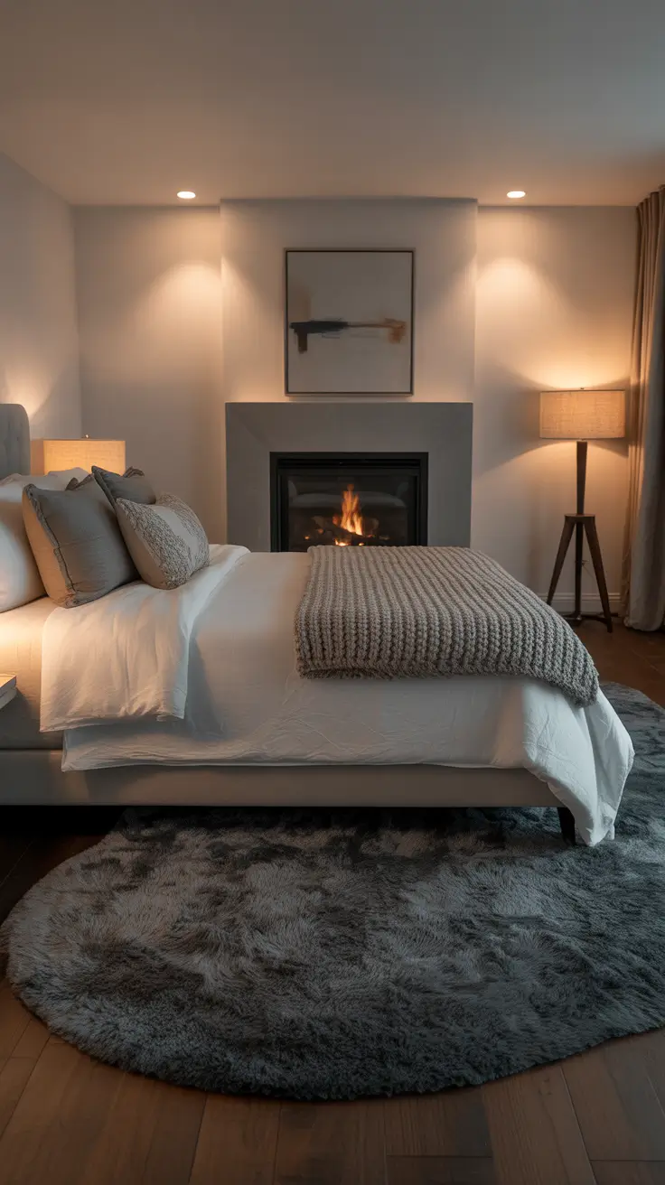 New Bedroom Ideas 2026 – Modern Classy and Cozy Designs for Couples, Teens, and More