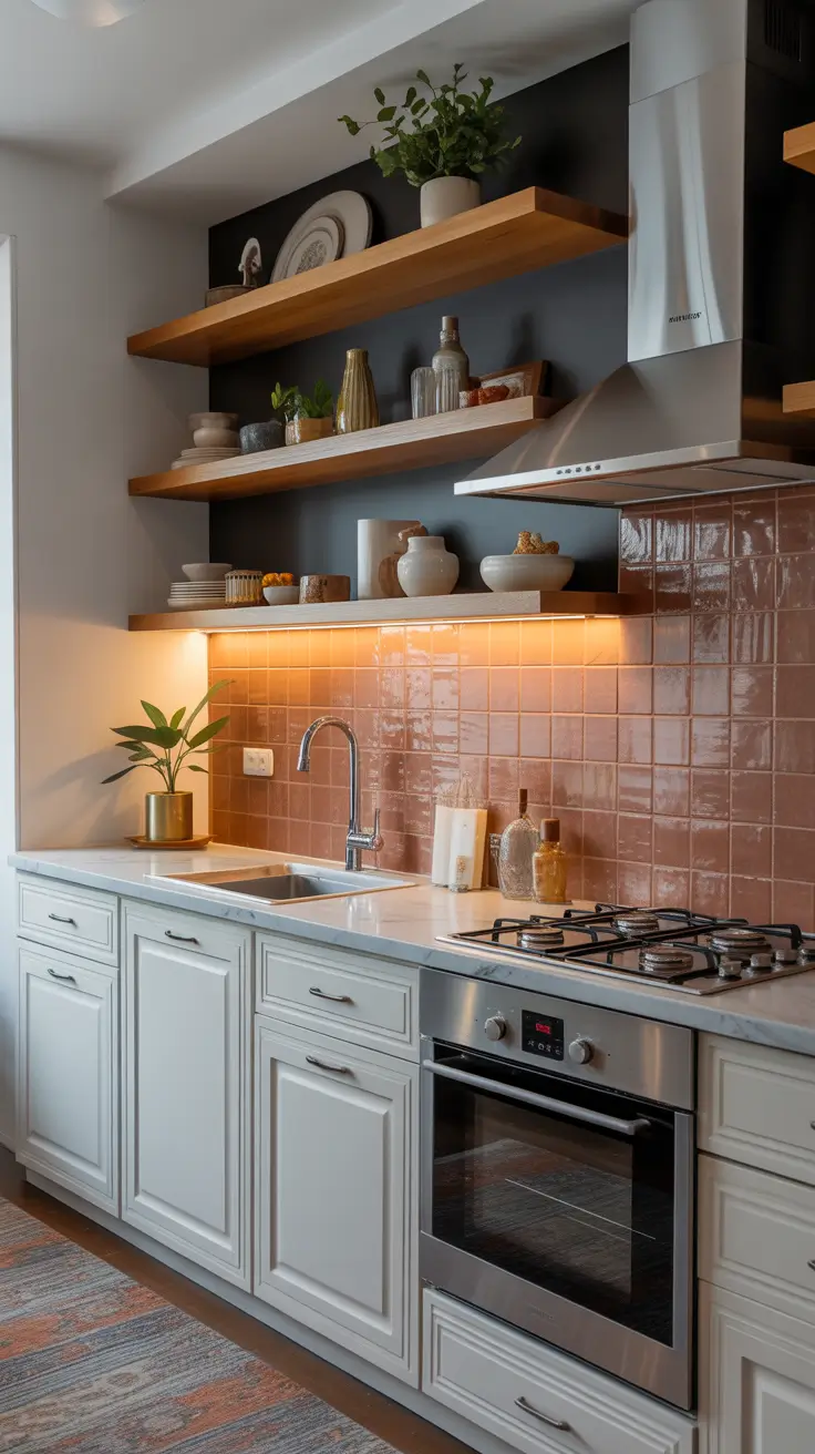 White Kitchen Cabinets Ideas 2026: Stylish Designs for Modern Homes