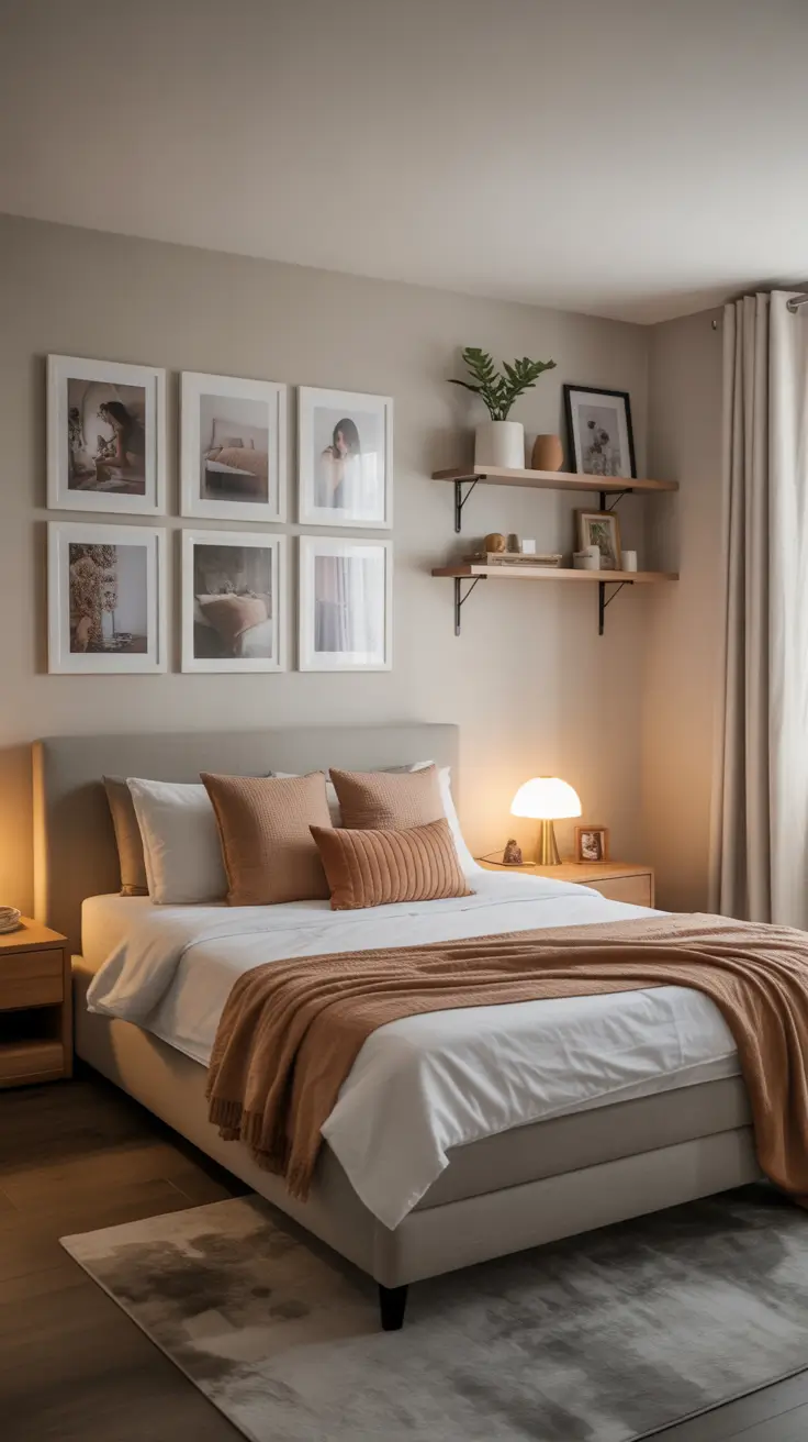 Bedroom Wall Decor Ideas 2026: Modern, Cozy & Inspiring Designs for Every Style