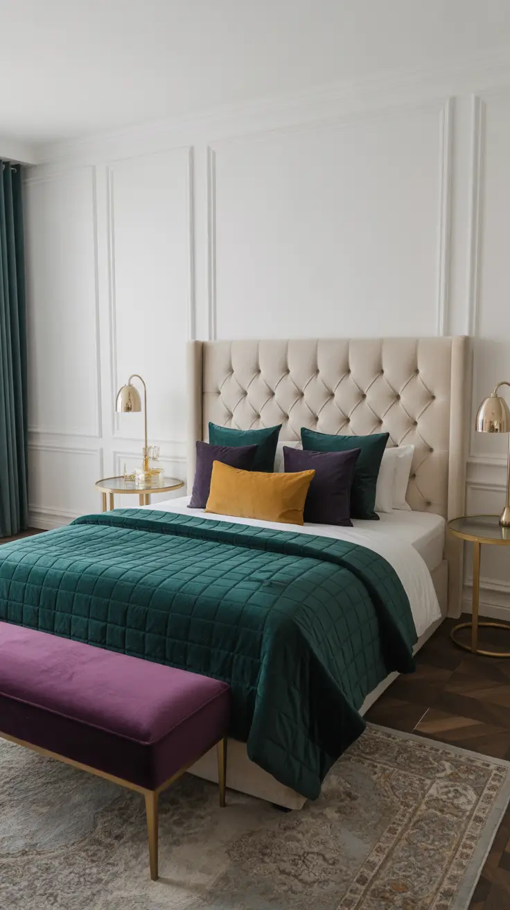 Top Bedroom Furniture Ideas 2026: Transform Your Space with Style and Comfort