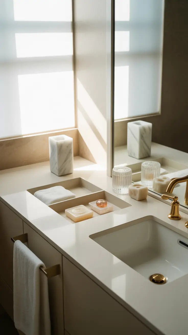 Top Bathroom Organizer Ideas 2026: Modern, Rustic & Coastal Designs That Maximize Space