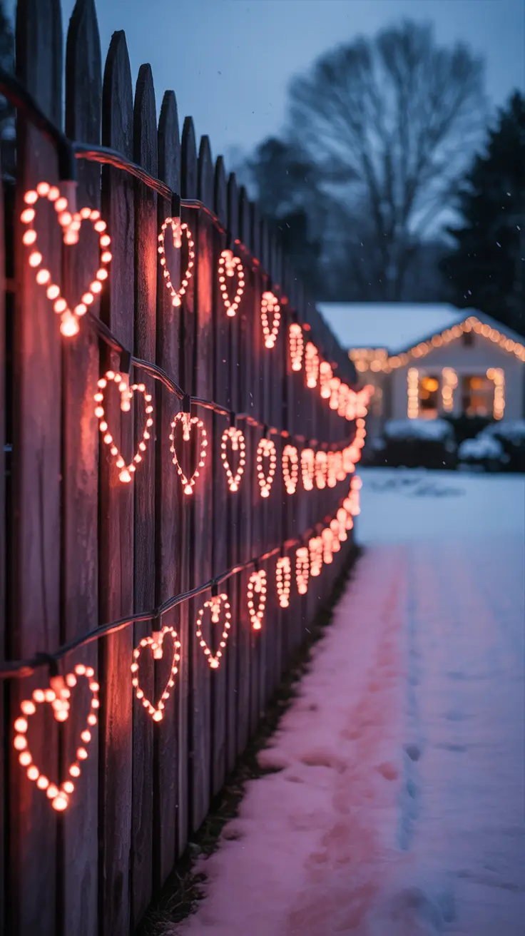 Christmas Lights Outside Ideas 2025 – Stunning Outdoor Decorating Tips