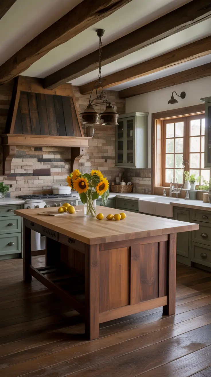 Kitchen Backsplash Ideas 2026: Unique Designs for Modern and Rustic Homes