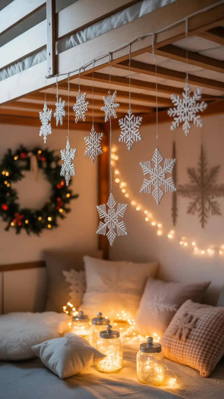 Christmas Room Decor Ideas 2025: Modern, Cozy, and Stylish Holiday Inspiration