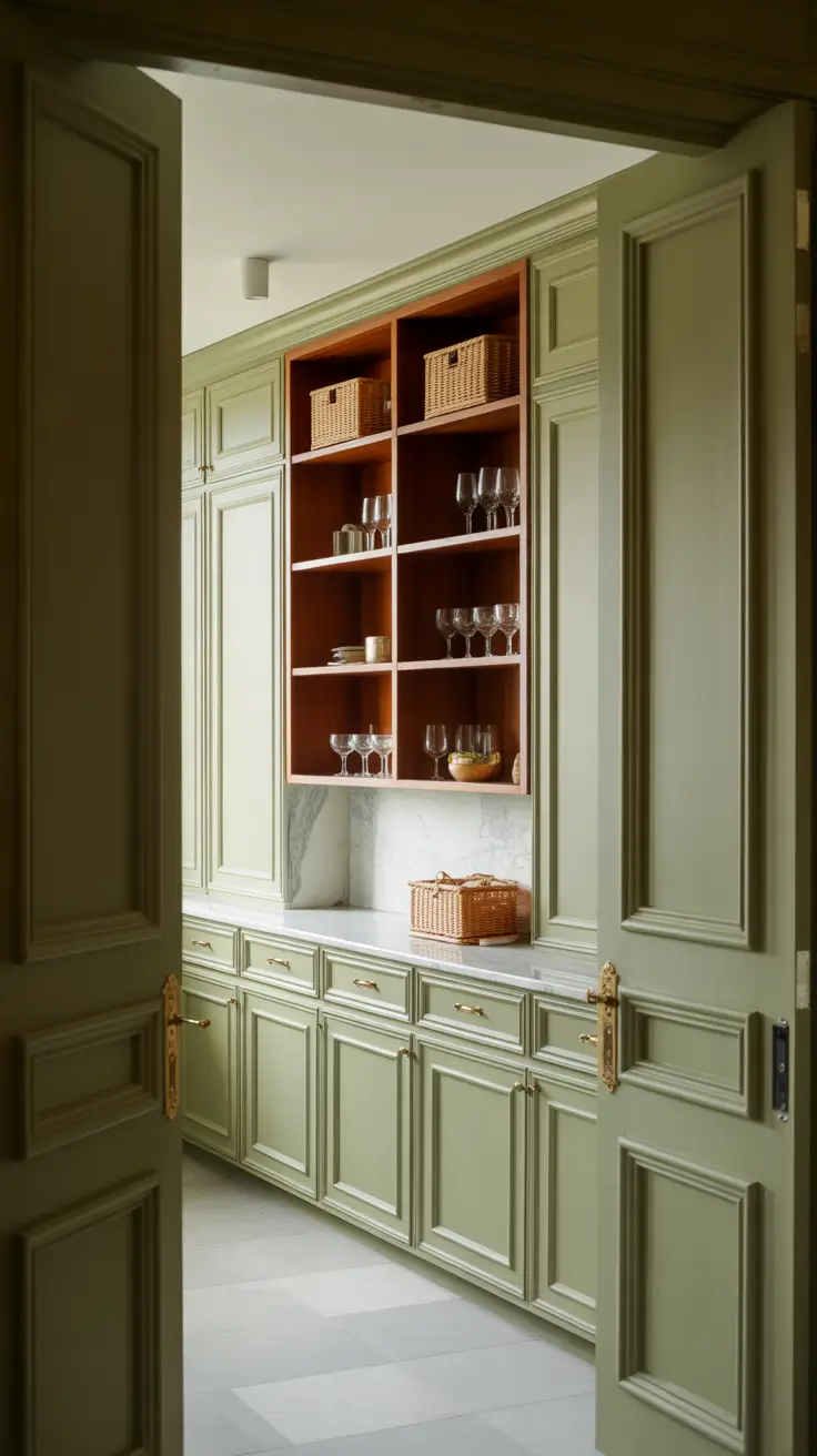 Pantry Makeover Ideas 2026: Stylish, Functional & Modern Designs