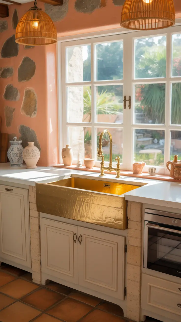 Stonewall Kitchen Ideas 2026: Modern Designs with Natural Elegance