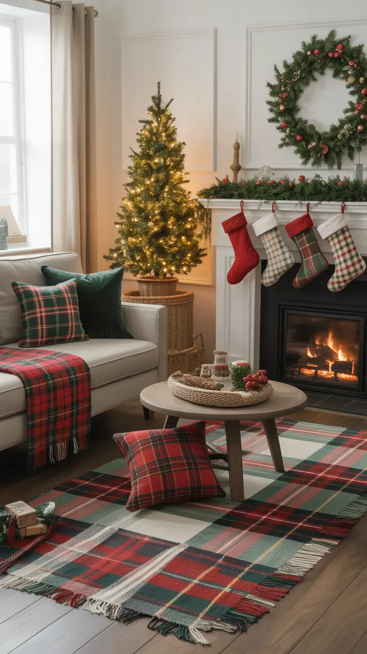 Christmas Decor Ideas 2025: Stylish and Cozy Holiday Decorations for Every Space
