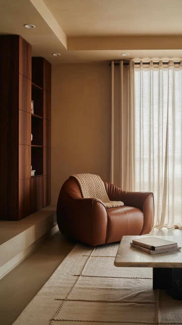 Sunken Living Room Ideas 2026 – Modern Inspiration for Cozy and Stylish Designs