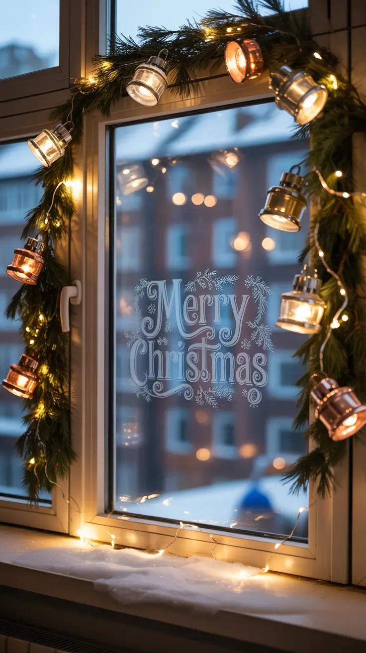 Vintage Christmas Decor Ideas 2025: Cozy Rustic & Farmhouse Country Inspiration