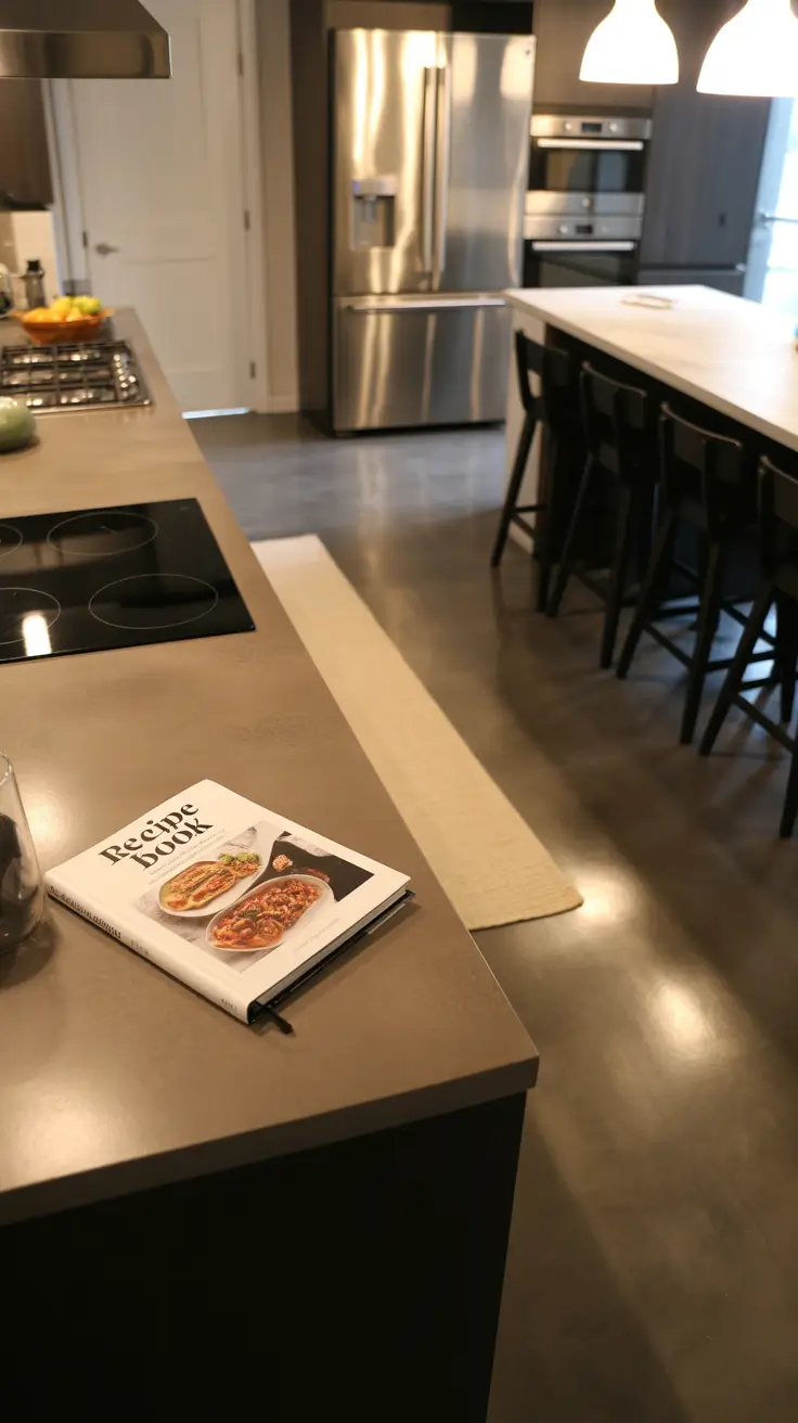 Brown Kitchen Ideas 2026: Modern Dark and Rustic Decor Inspiration