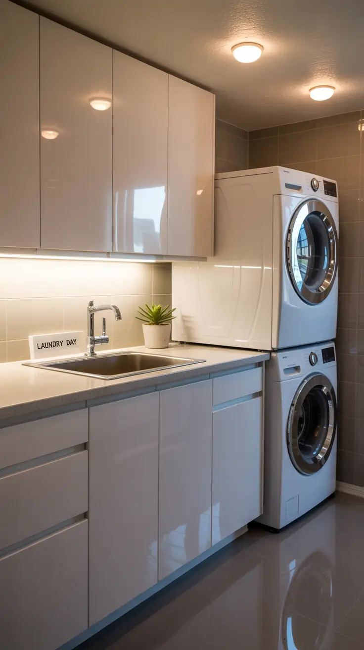 Laundry Room Designers Ideas 2026: Best Modern and Functional Projects