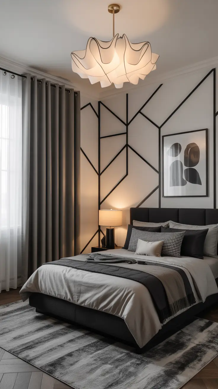 Blackout Curtains for Bedroom Ideas 2026 – Modern & Aesthetic Inspiration