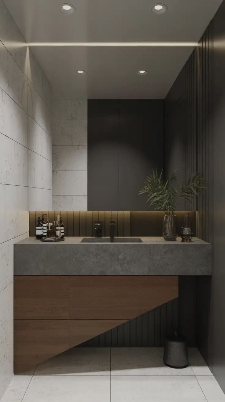 Bathroom Vanities Ideas 2026: Modern, Luxury, and Minimalistic Designs