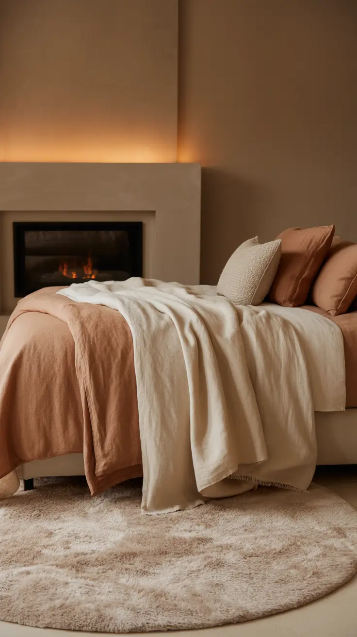 New Bedroom Ideas 2026 – Modern Classy and Cozy Designs for Couples, Teens, and More