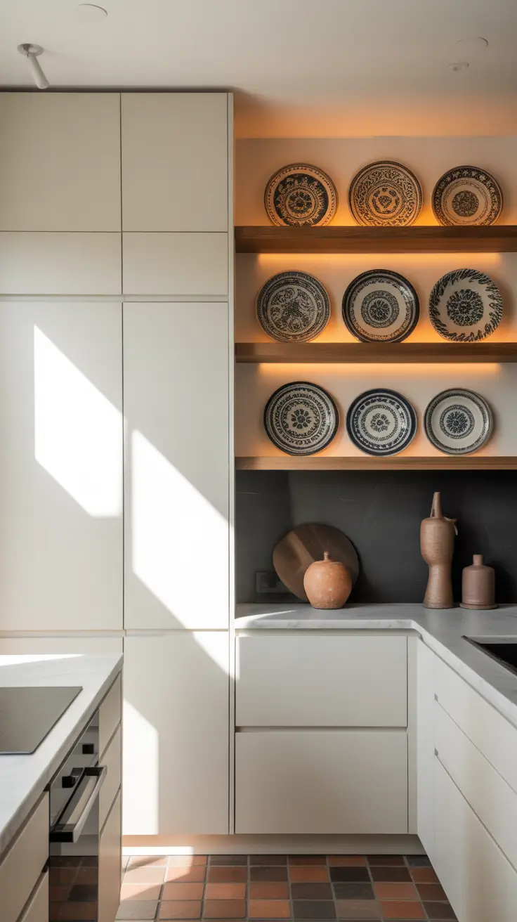 White Kitchen Cabinets Ideas 2026: Stylish Designs for Modern Homes