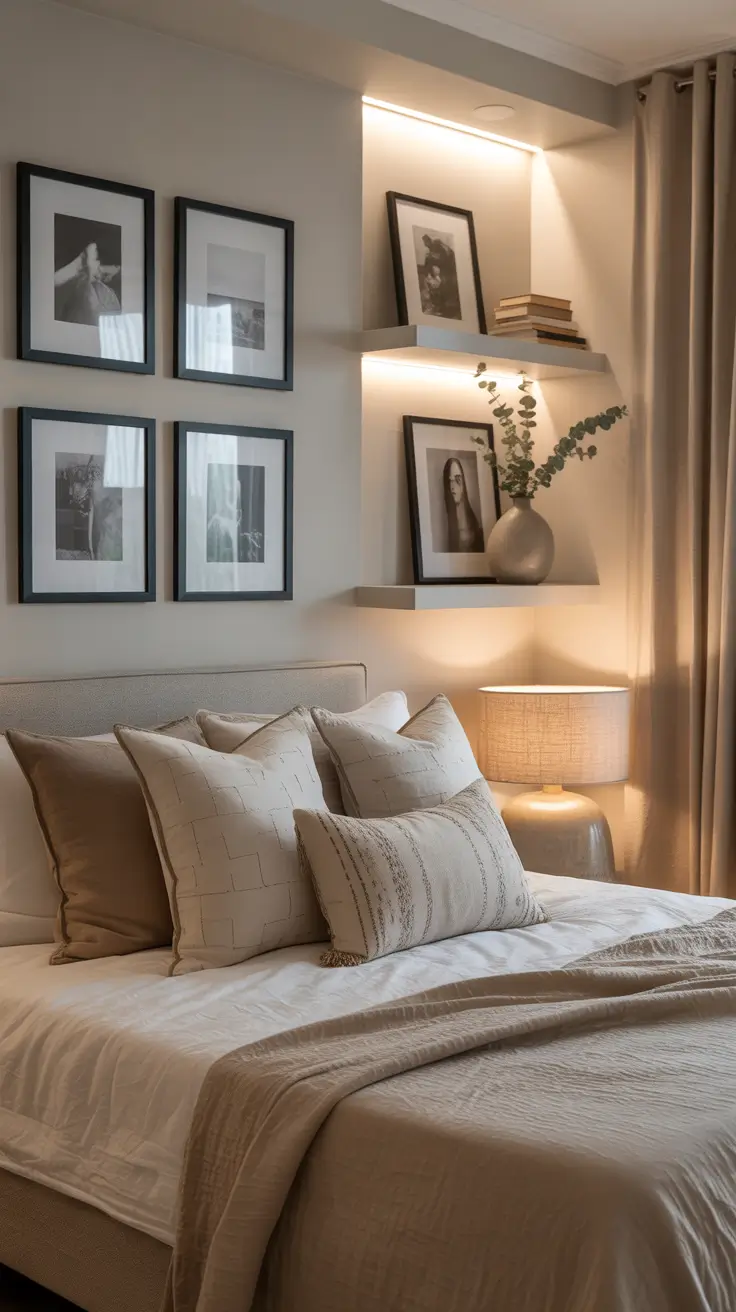 Bedroom Wall Decor Ideas 2026: Modern, Cozy & Inspiring Designs for Every Style