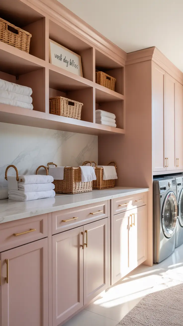 Laundry Room Makeover Ideas 2026: Inspiring and Stylish Designs for Every Space