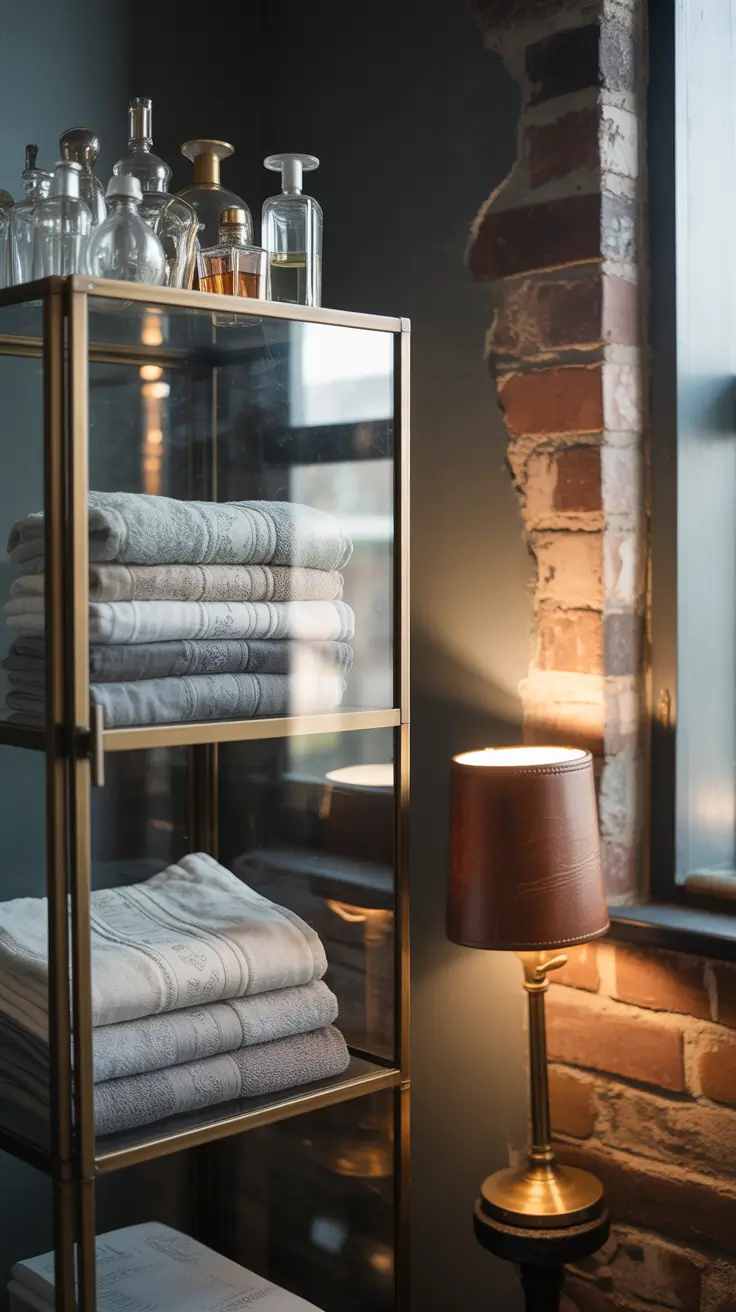 Top Bathroom Organizer Ideas 2026: Modern, Rustic & Coastal Designs That Maximize Space