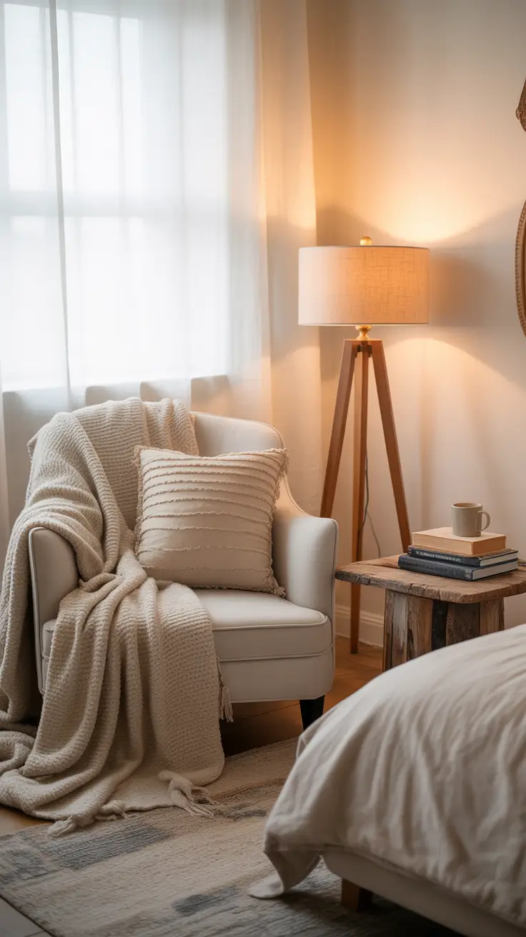 Best Bedroom Lamps Ideas 2026 for a Cozy, Modern, and Aesthetic Retreat