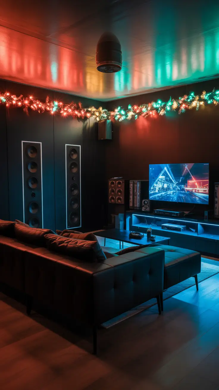 Stunning Christmas Lights Ideas 2025 for a Magical Indoor and Outdoor Holiday