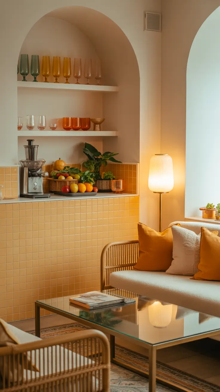 Parlor Makeover Ideas 2026: Stylish Trends for Modern and Cozy Living Rooms