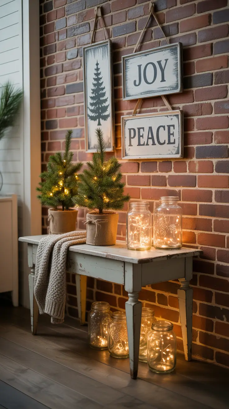 Christmas Home Decor Ideas 2025: Festive & Modern Decorating Inspirations