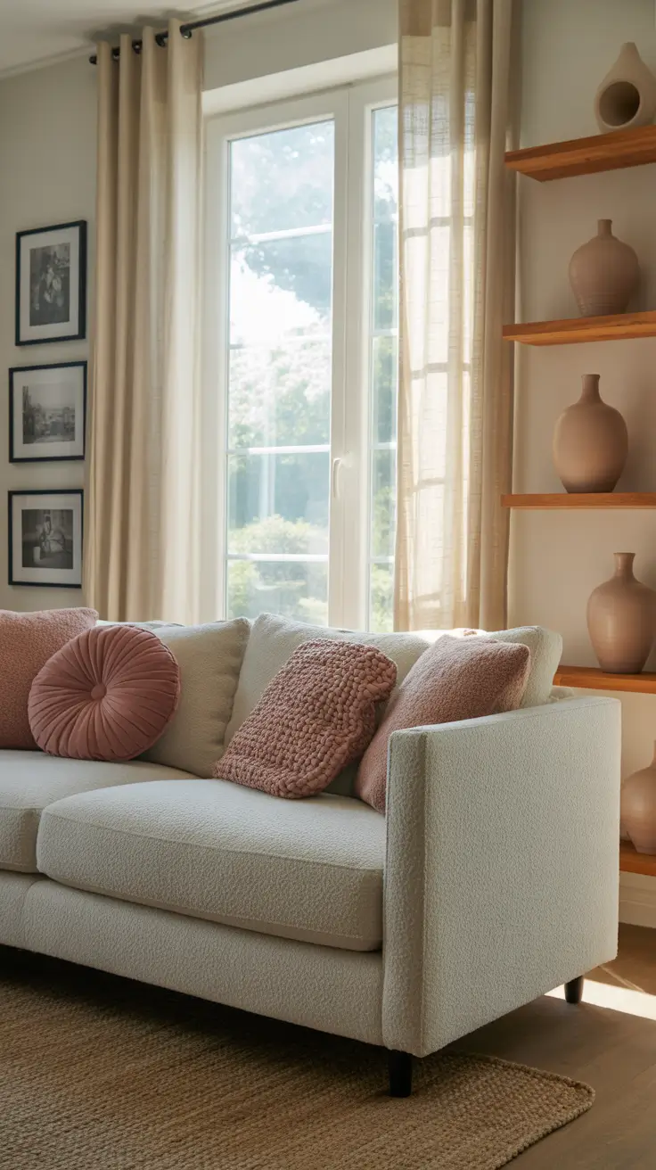 Living Room Makeover Ideas 2026 – Stylish & Cozy Transformations for Every Home