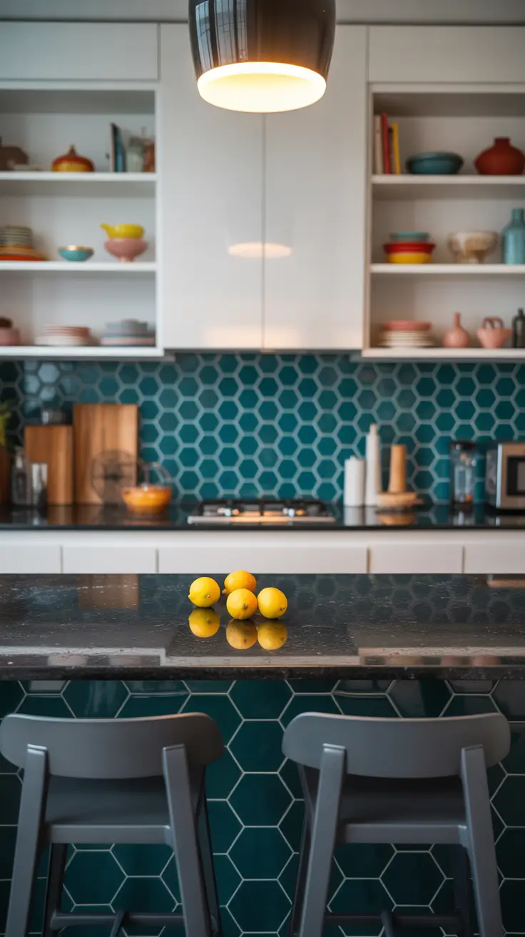 Kitchen Backsplash Ideas 2026: Unique Designs for Modern and Rustic Homes