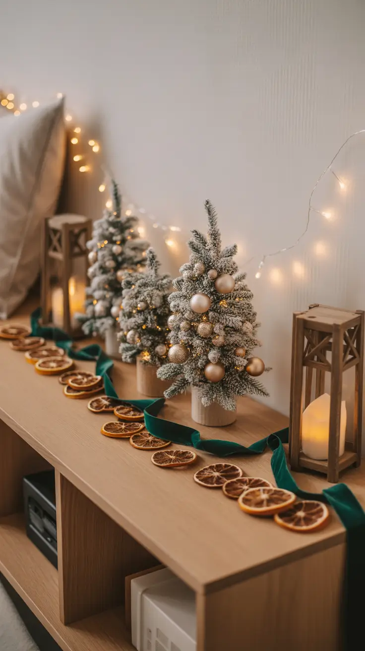 Christmas Room Decor Ideas 2025: Modern, Cozy, and Stylish Holiday Inspiration
