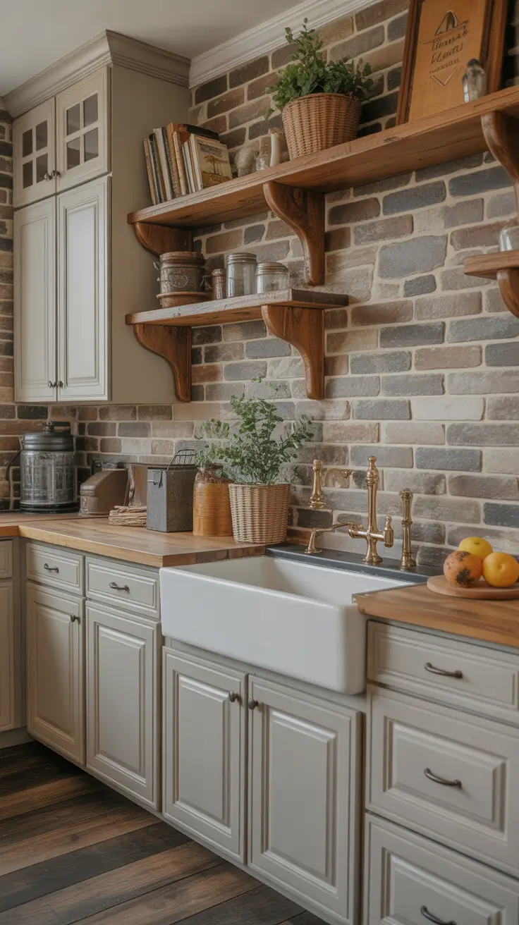 Stonewall Kitchen Ideas 2026: Modern Designs with Natural Elegance